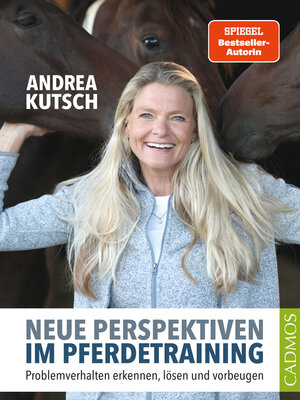 cover image of Neue Perspektiven im Pferdetraining
